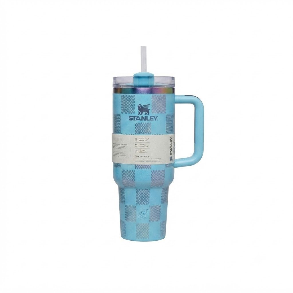 Stanley designing stainless steel tumbler