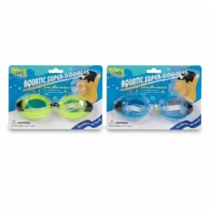 aquatic super goggles