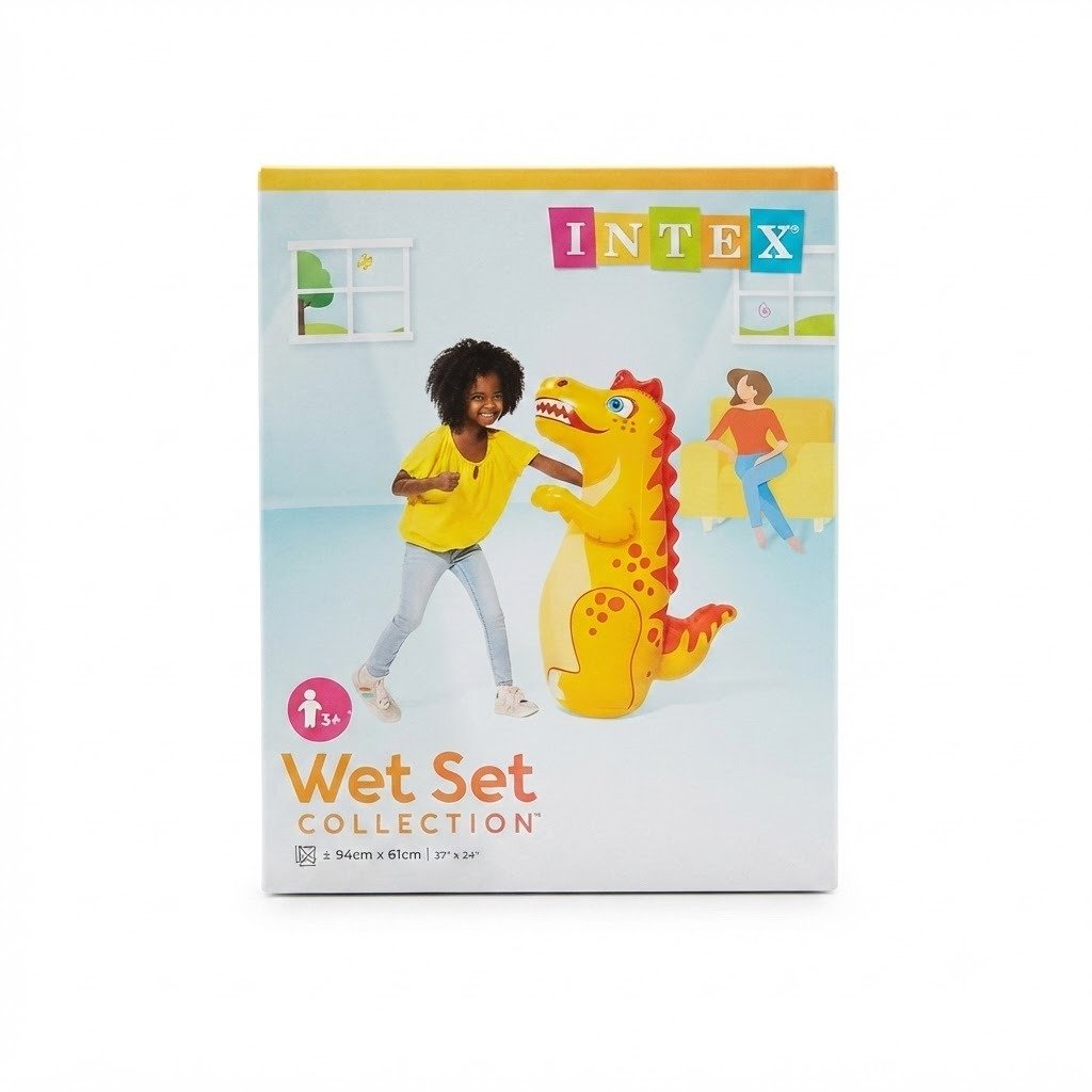 Wet set collection