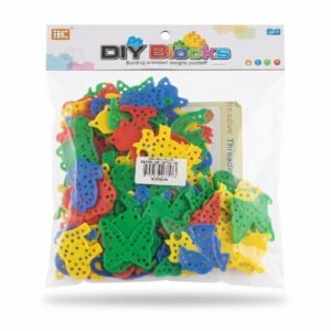 Diy blocks