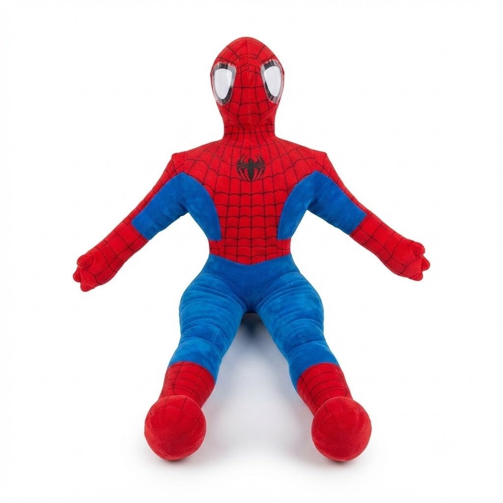 Spider man long 2 ft