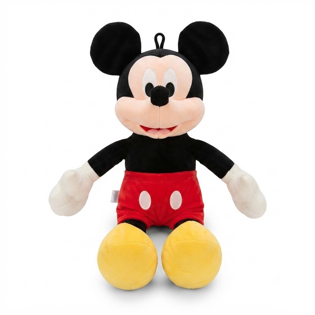 Mickey mouse long 1 ft