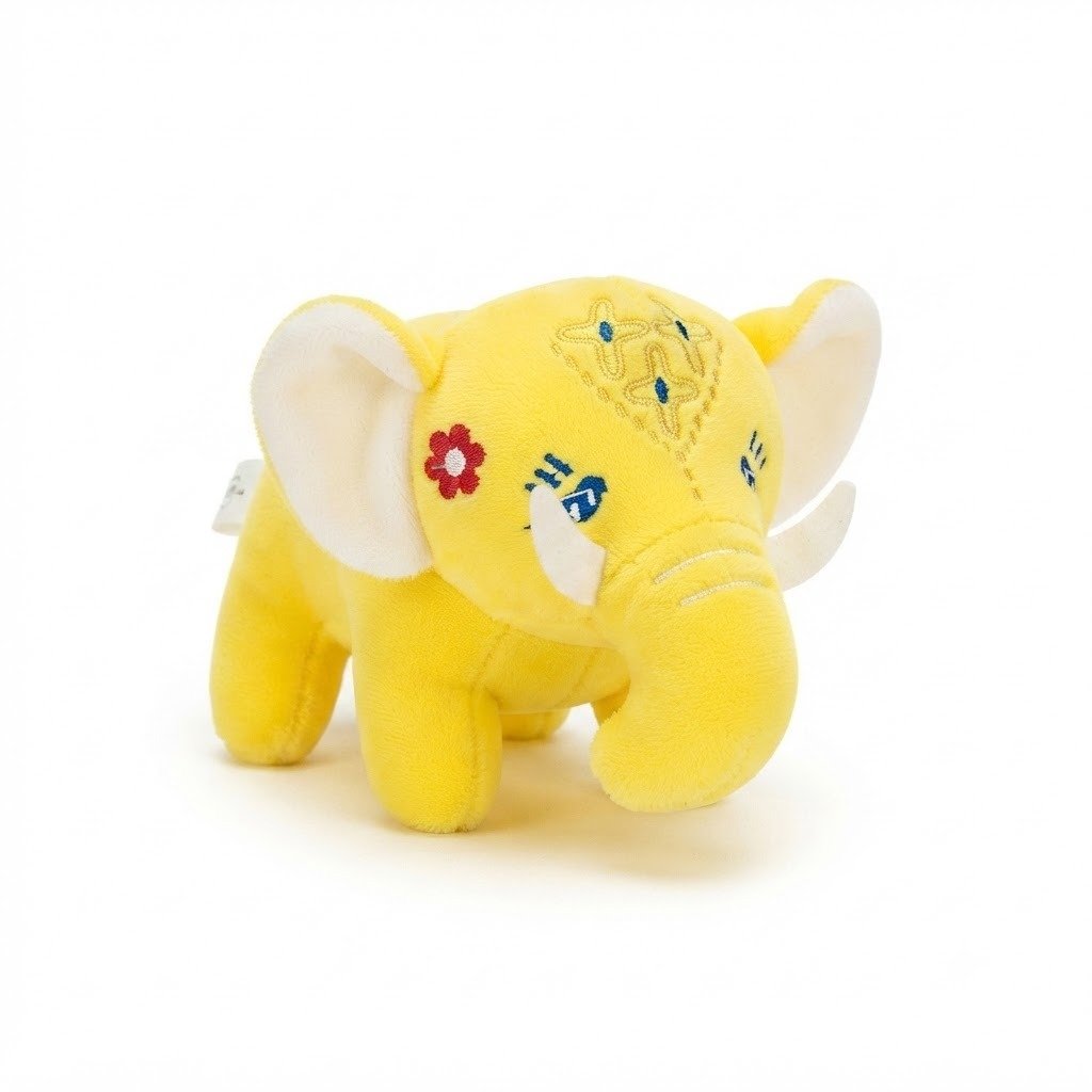 Mini elephant