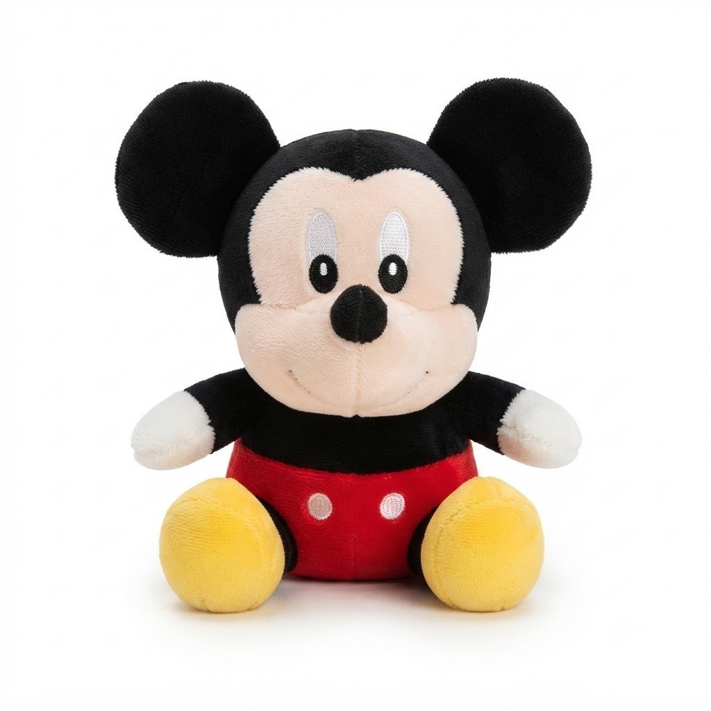 Mini mickey mouse.