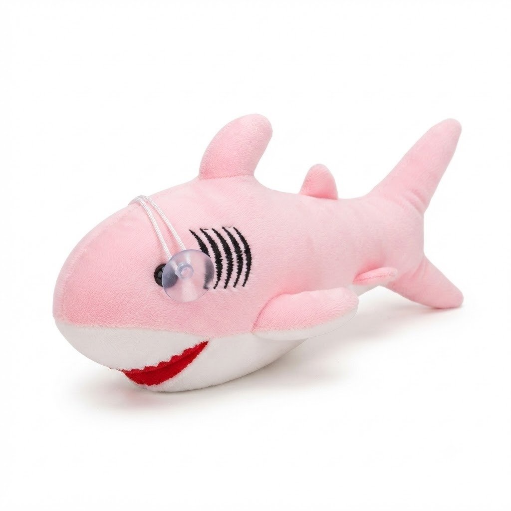 Mini cute shark