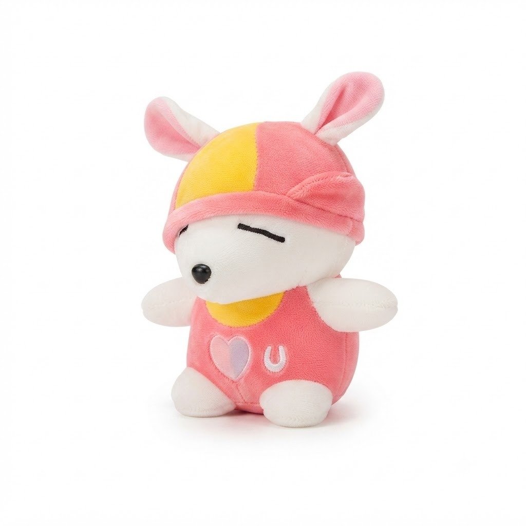 Mini lovely teddy