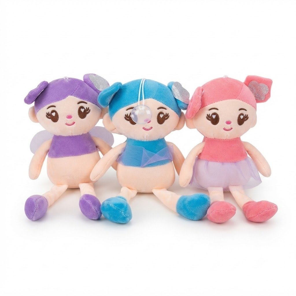 Mini dolls