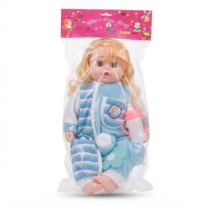 Cute doll