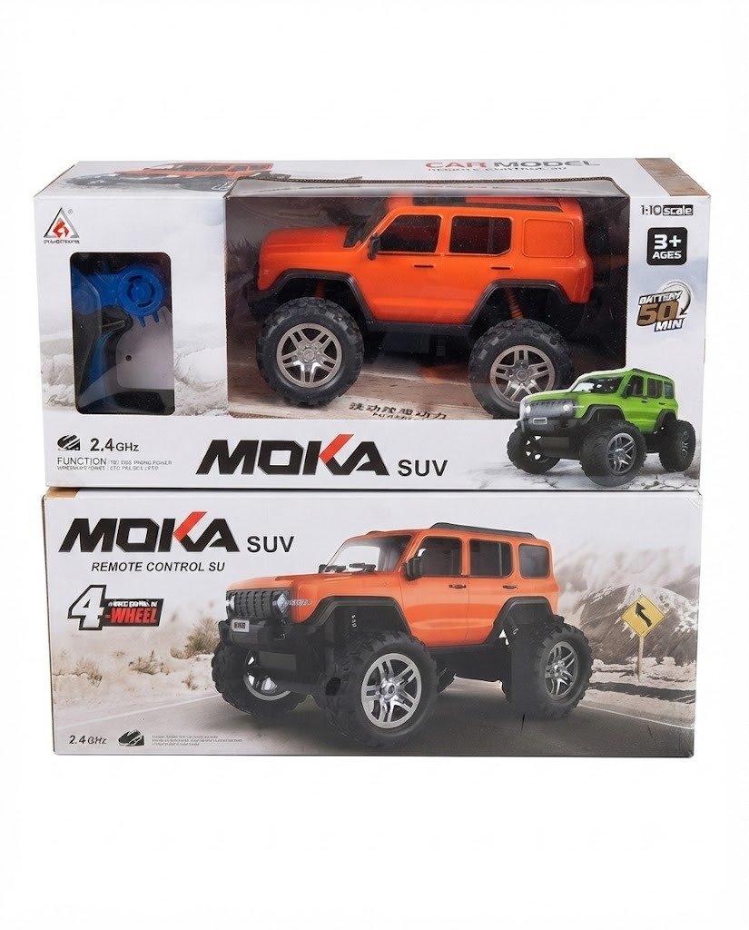 Rc moka suv