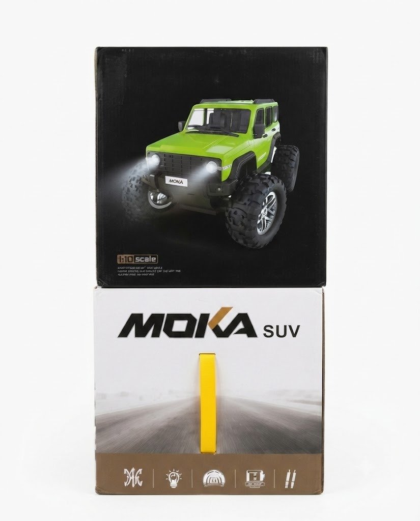 Rc moka suv