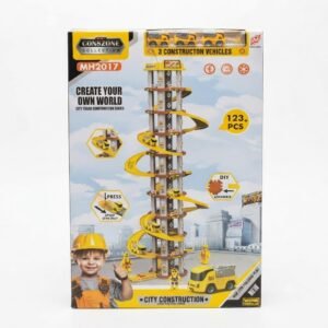 Conszone collection