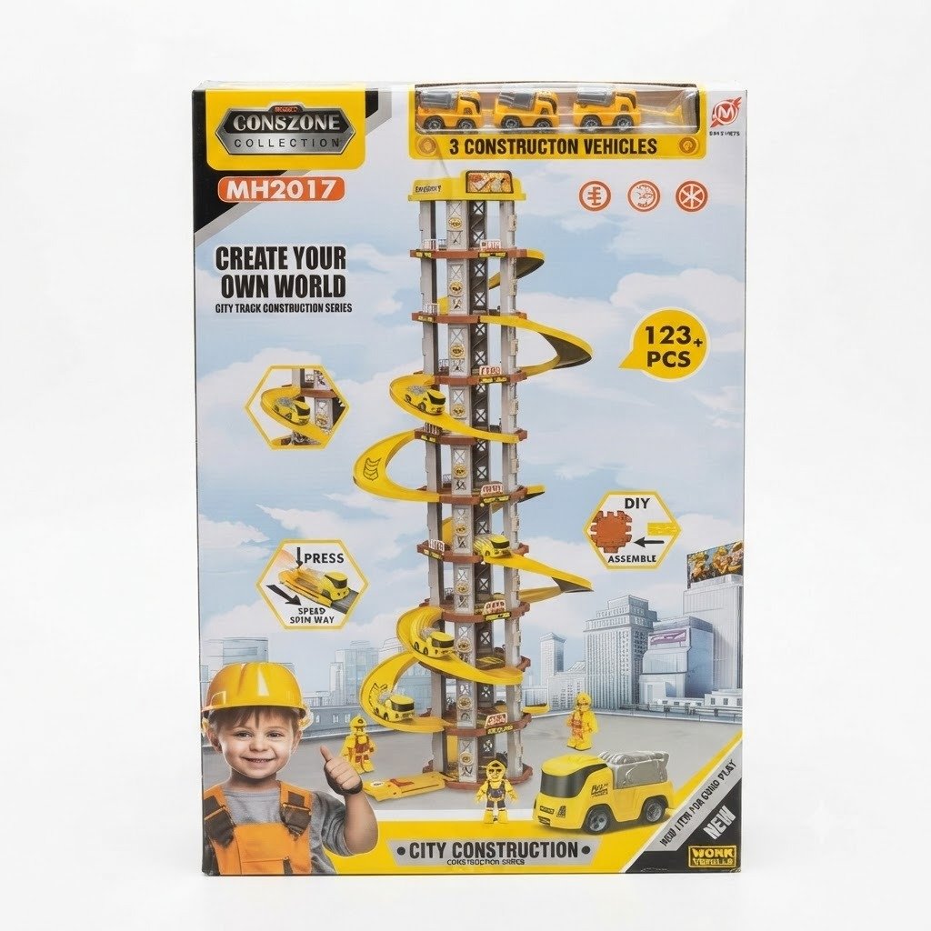 Conszone collection