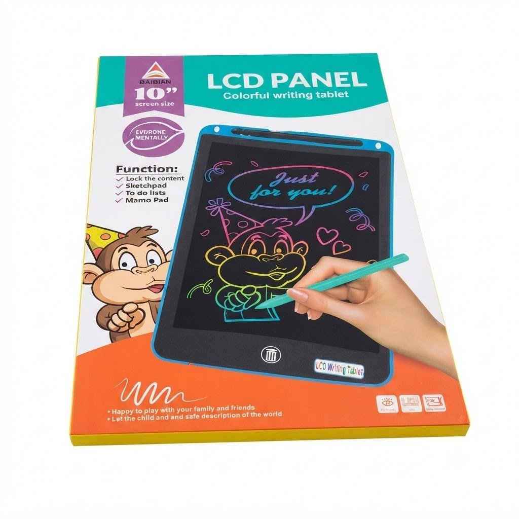LCD panel