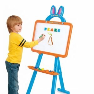3 in 1 artist easel