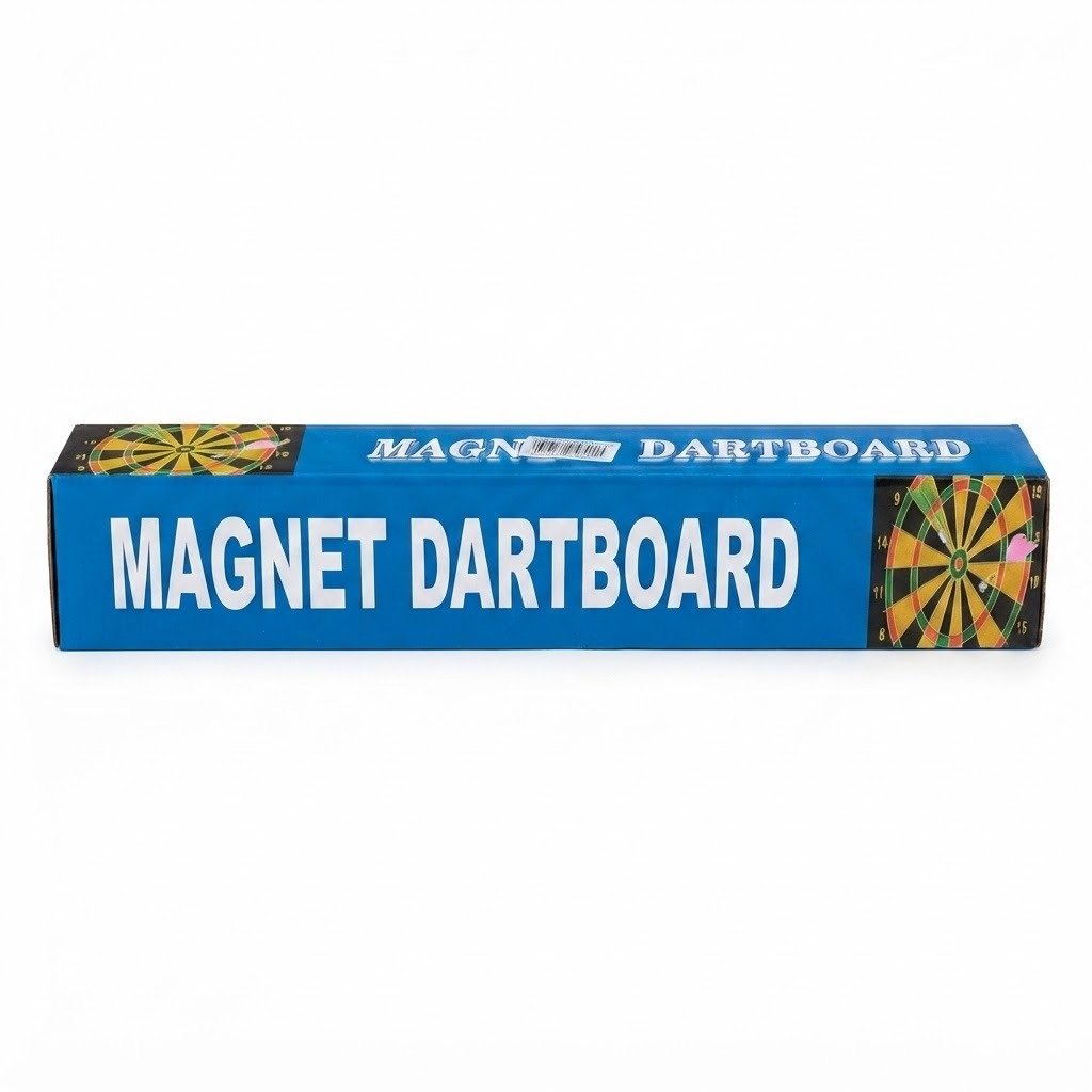 Magnet board