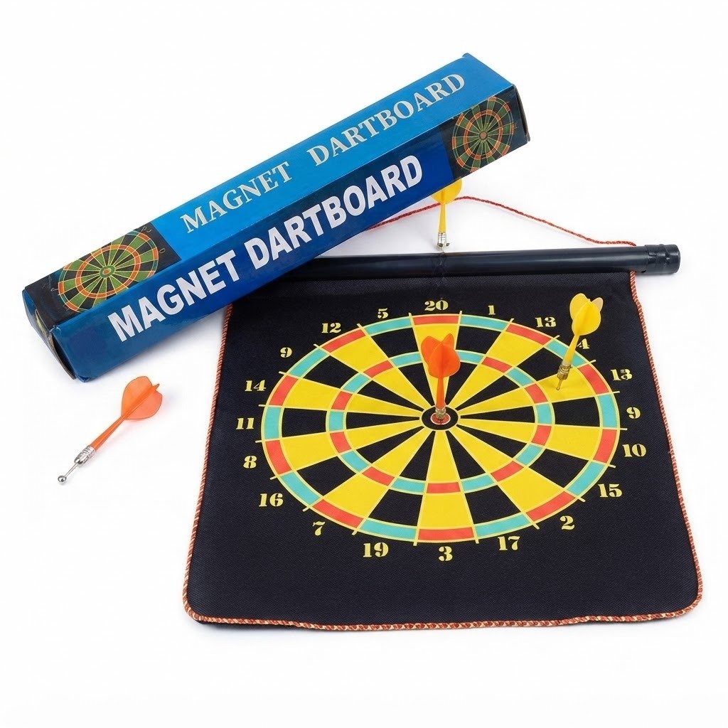 Magnet board