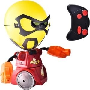 Balloon puncher