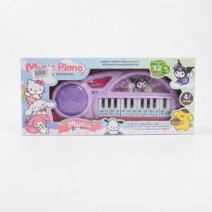 Music piano