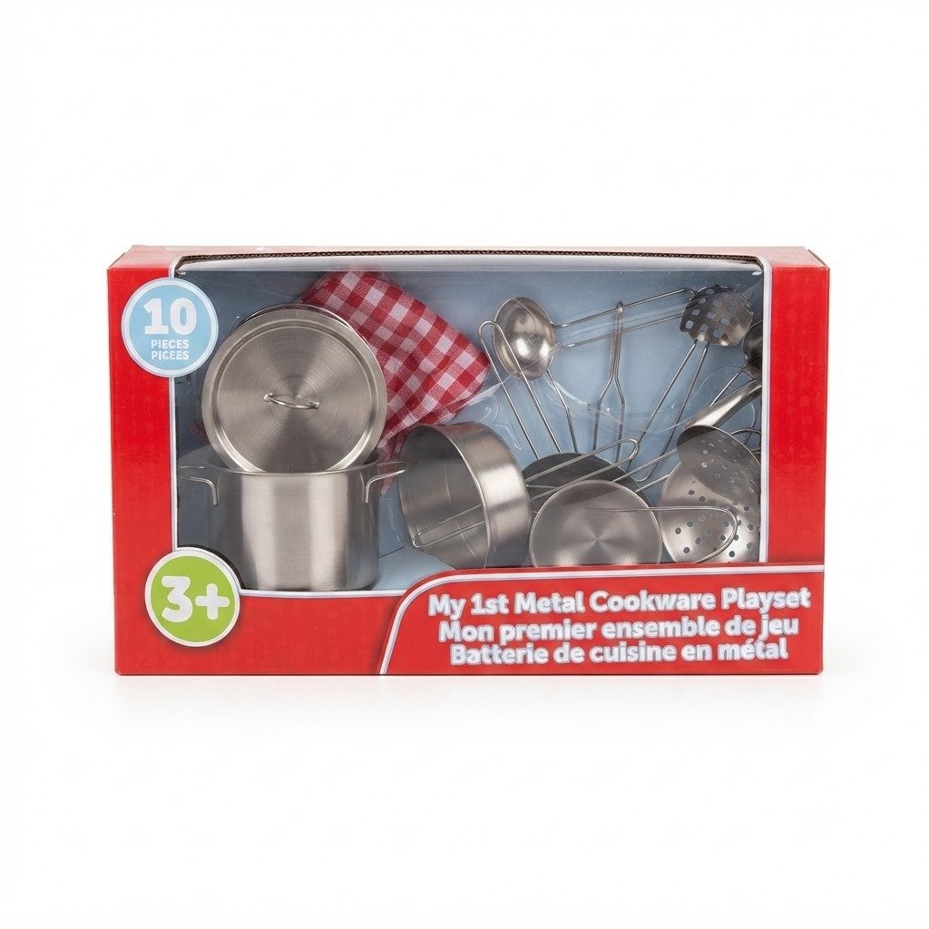 Cookware set