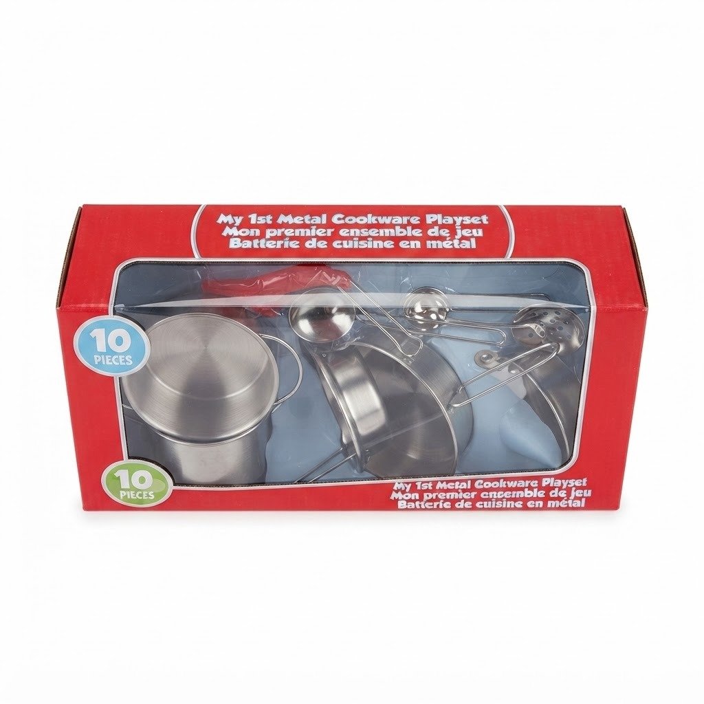 Cookware set