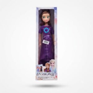 Fashion 2 doll