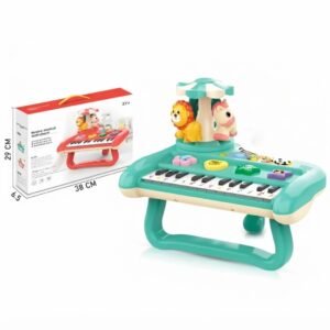 Animal concert