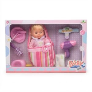 Baby doll