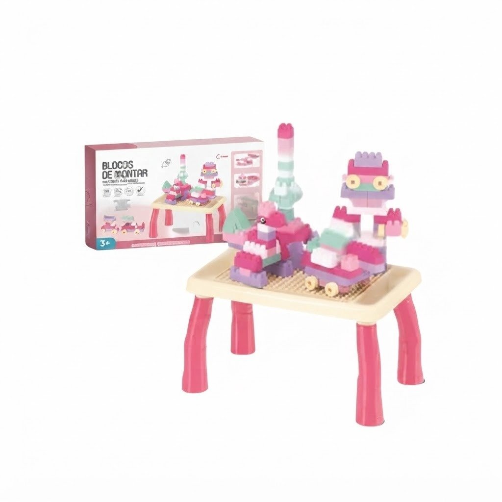 Building blocks