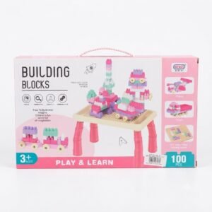 Building blocks