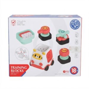 Hunger training blocks