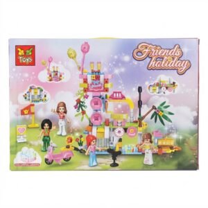 friendly holiday