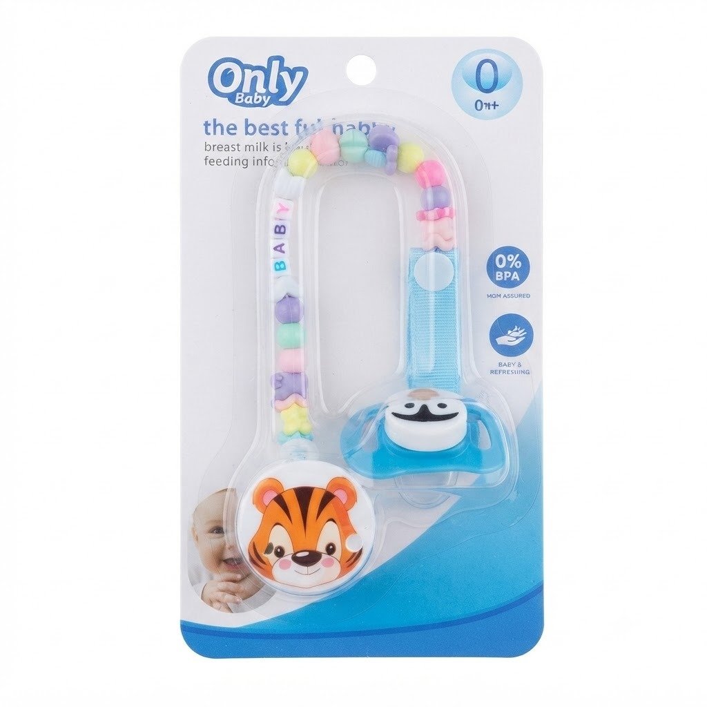 Pacifier