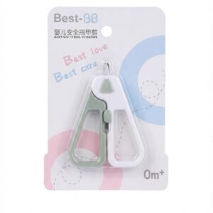 Best Baby safety nails scissors