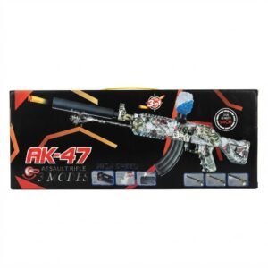 AK 47