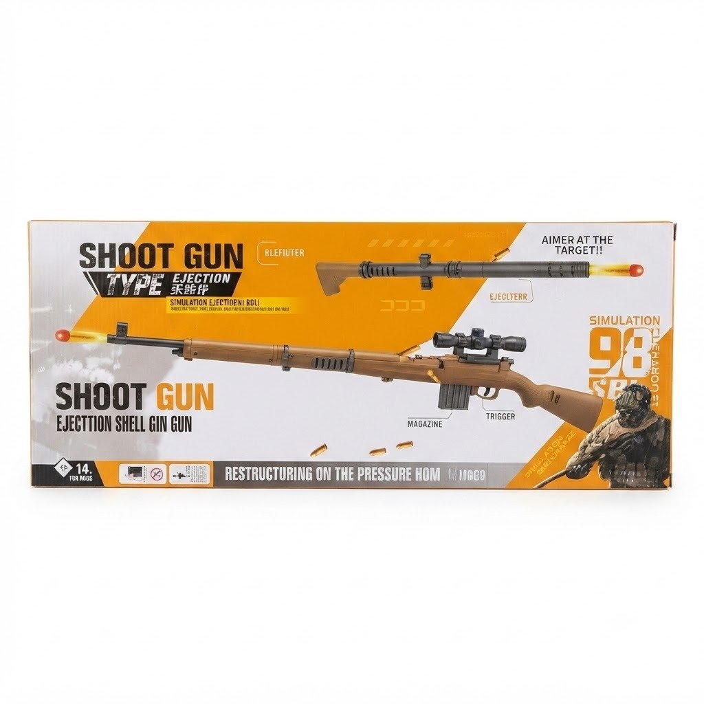 98K sniper
