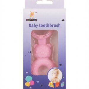 Baby toothbrush
