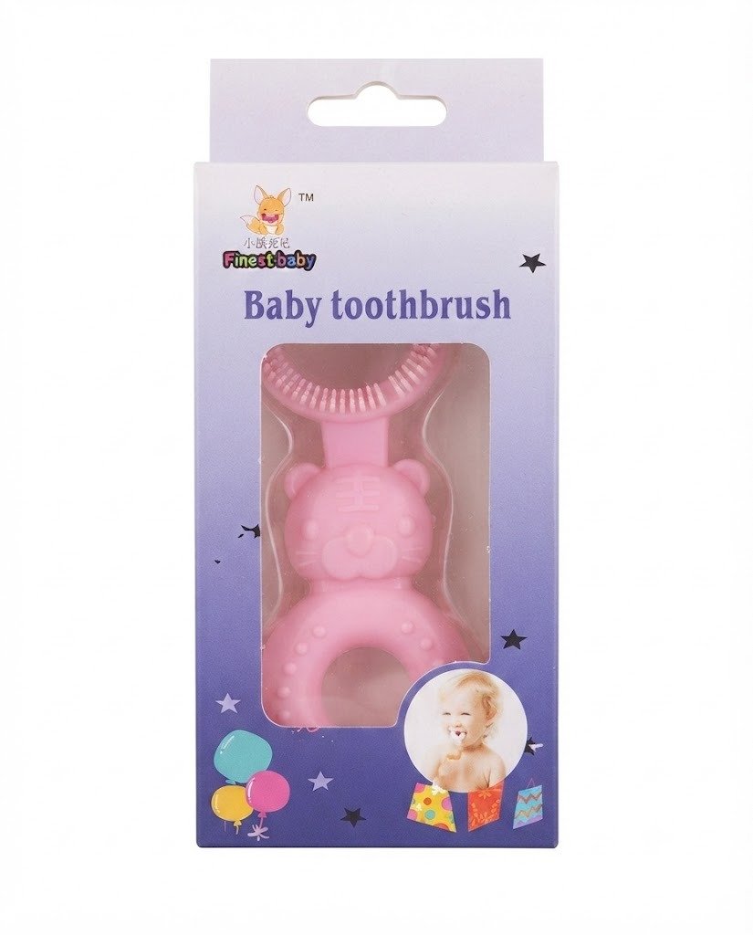 Baby toothbrush