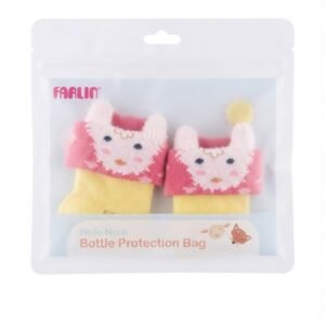 Bottle protection bag