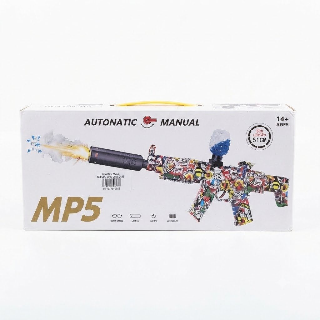 MP 5.