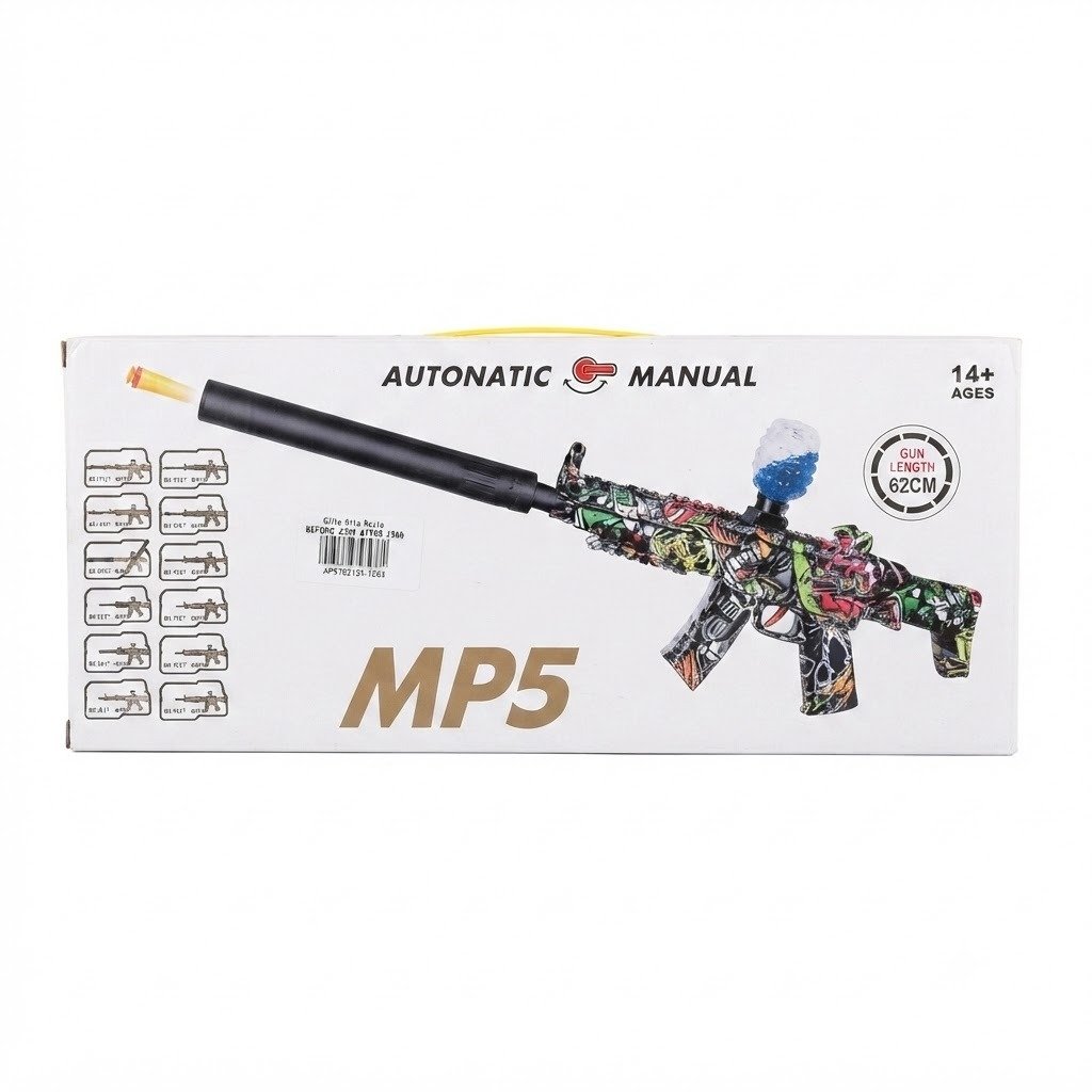 MP 5.