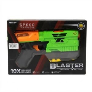Blaster