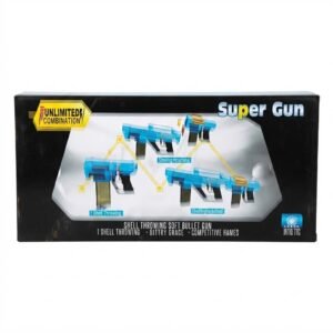 Super gun