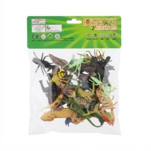 Insects kingdom