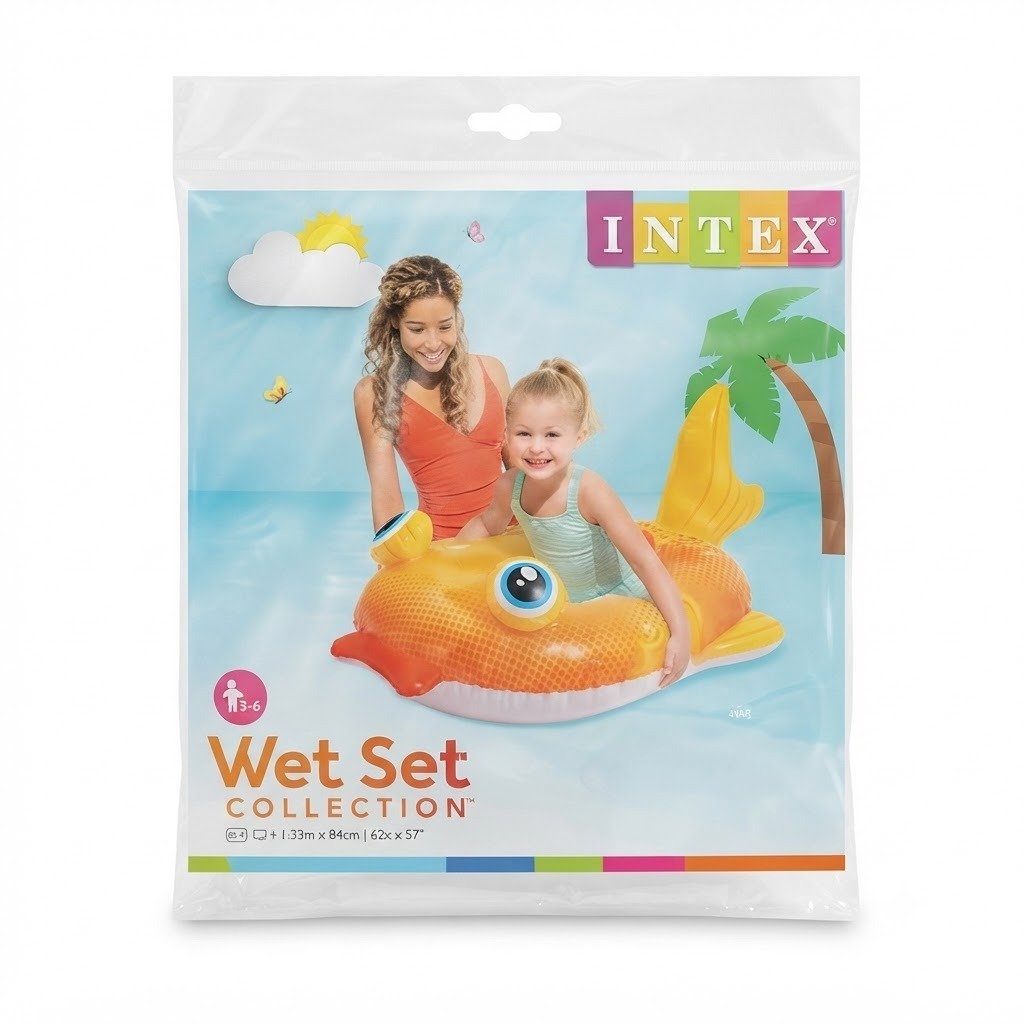 Wet set collection.