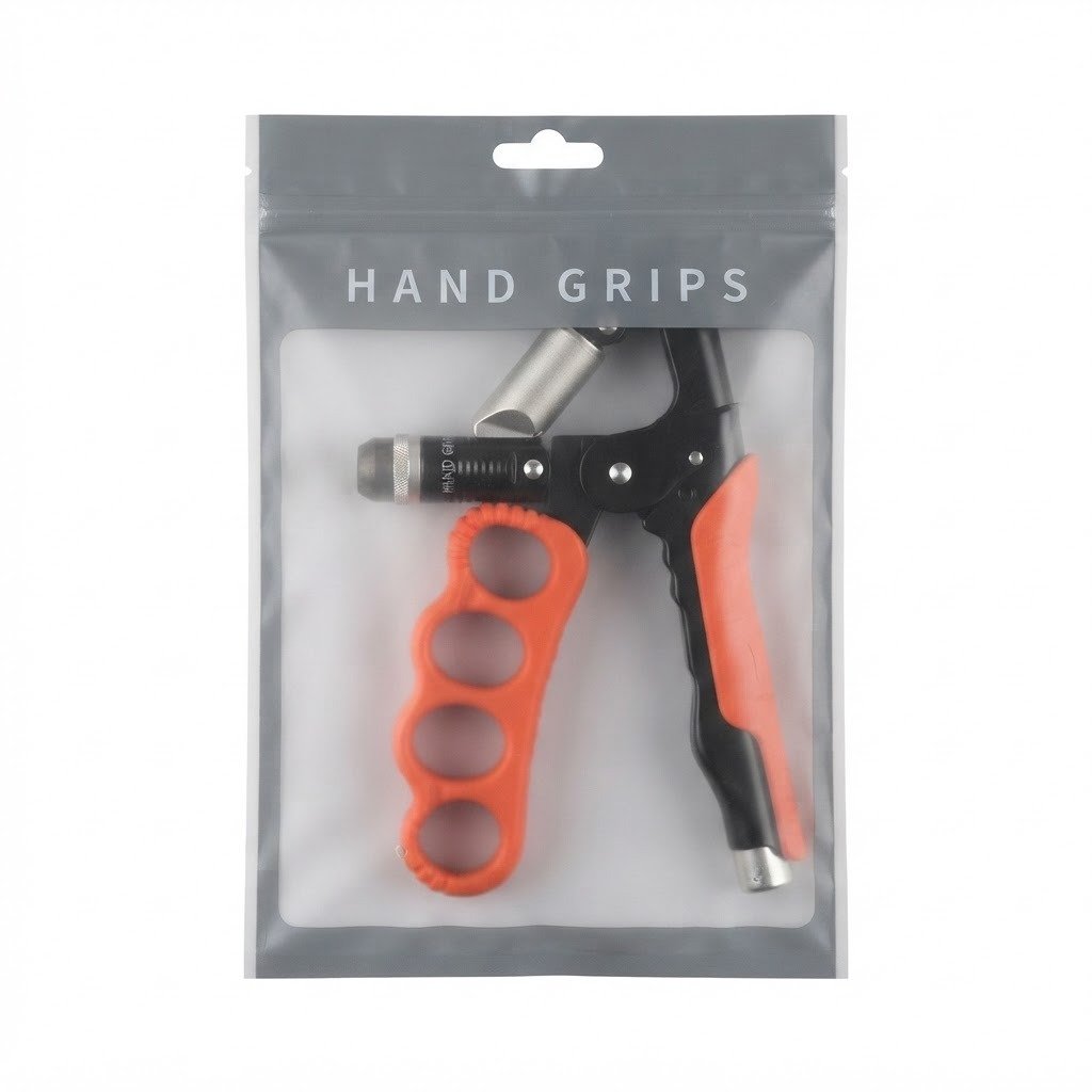 Hand grippe