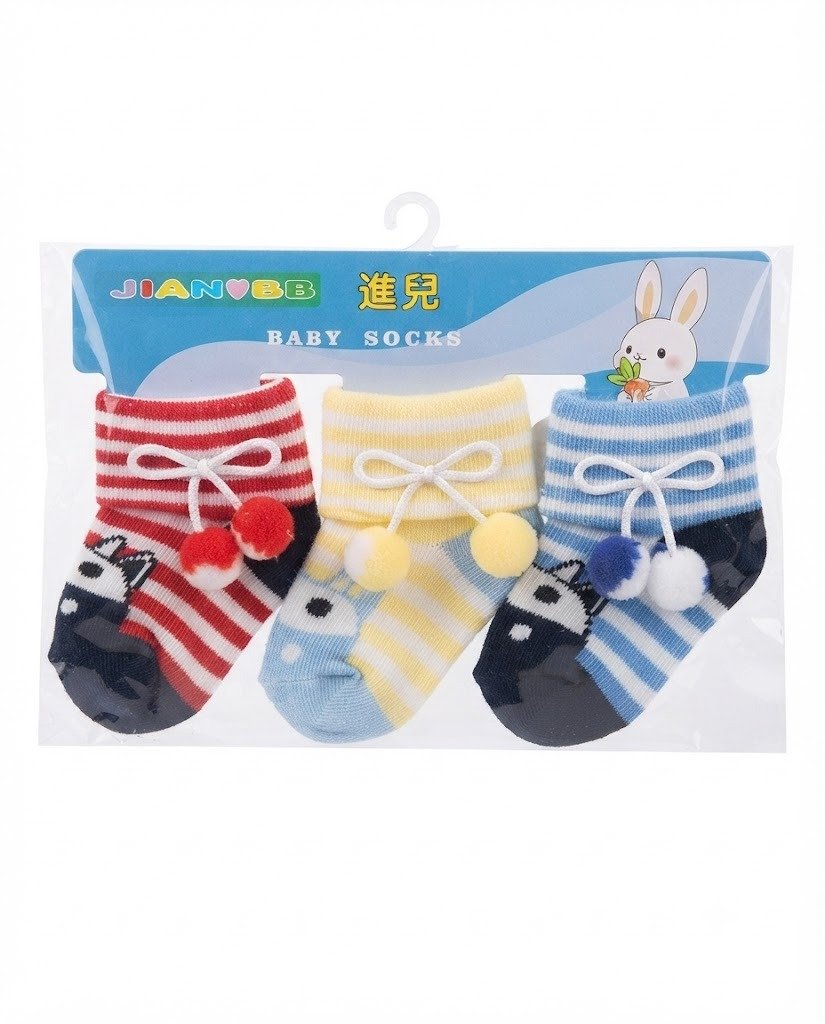 Jianobb socks