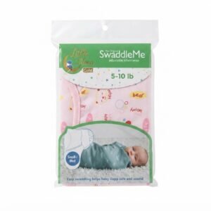 Swaddle me wrap
