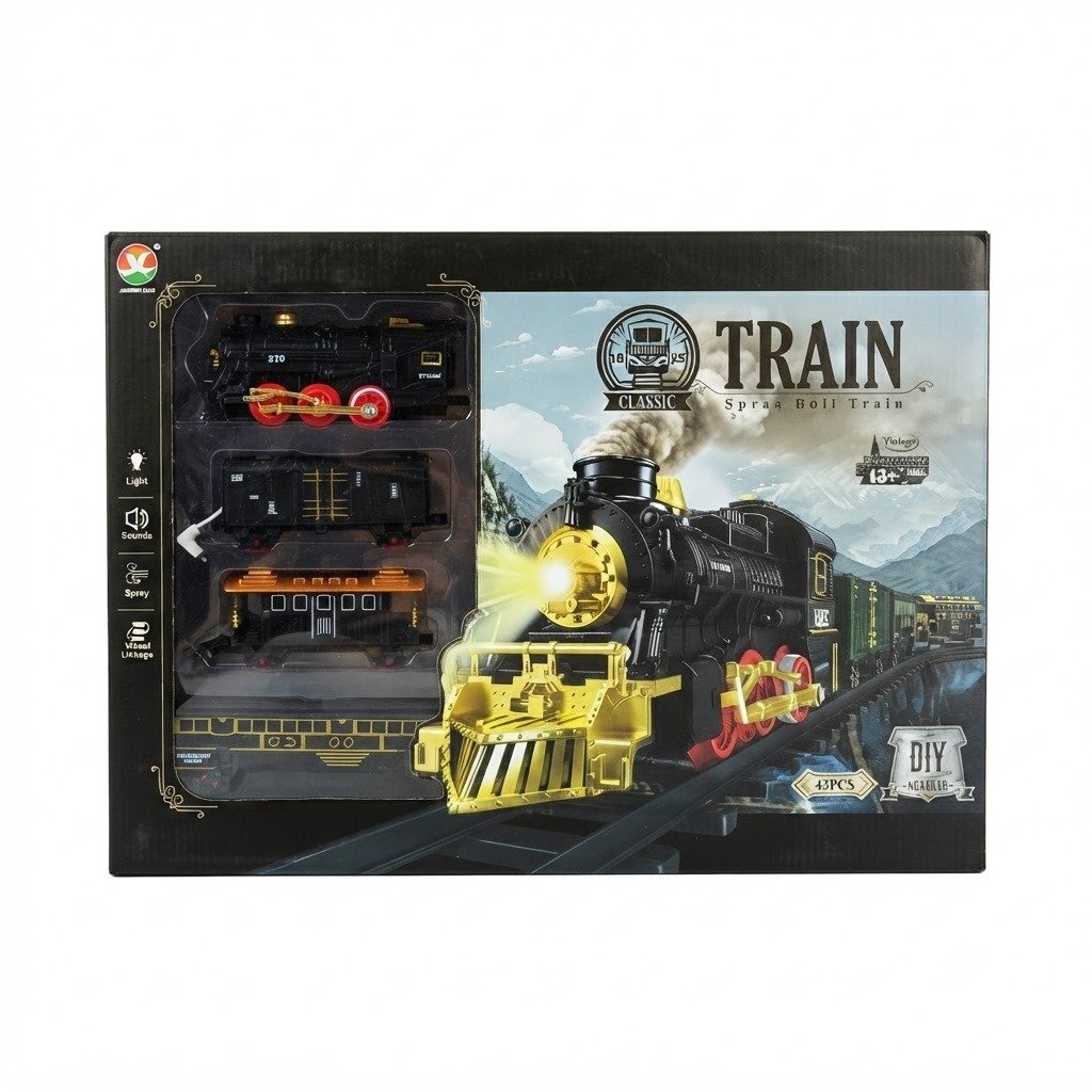 Train