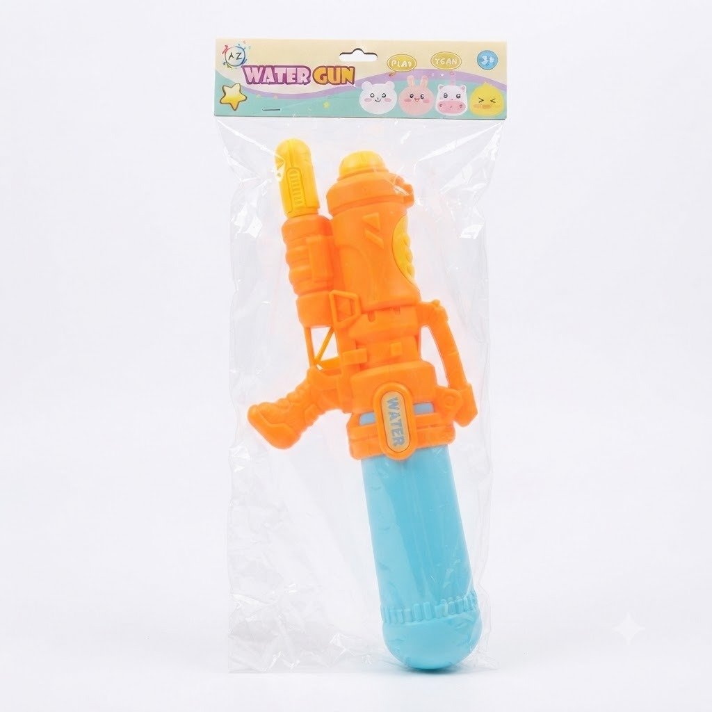 Water gun