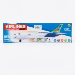 Airline.